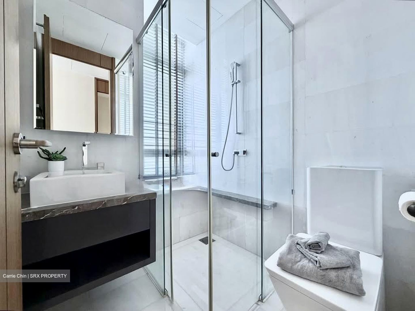 RESIDENCES AT EMERALD HILL (D9), Apartment #581943951
